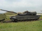 Russian Black Eagle Surpasses America's Abrams