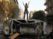 Egypt: Bloody illusion of the power of the crowd
