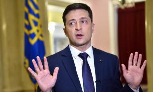 WP: Zelensky was ready to resign