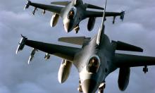 Russia annihilates airfields for F-16 fighters and underground command bunkers