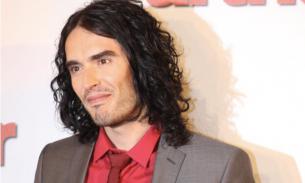 Was Russell Brand Framed?