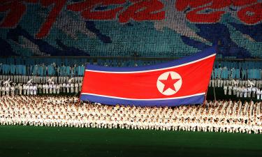 North Korea Sends 10,000 Troops to Russia as Military Cooperation Deepens