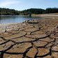 Largest ever drought approaches America