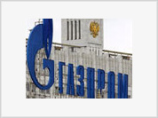 Gazprom and Dow Chemical sign memorandum on deep hydrocarbons refining
