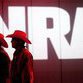 American schoolboy detained refusing to turn his NRA shirt inside out