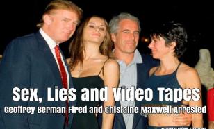 Sex, lies and video tapes