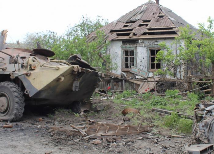 Three bridges blown up in Kherson prior to Ukraine's offensive