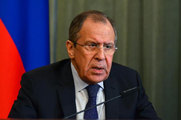 Russia respects Ukraine's sovereignty as per 1991 Declaration – Foreign Minister Lavrov