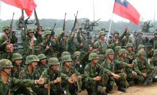 Ukraine crisis forces Taiwan to get ready for China invasion