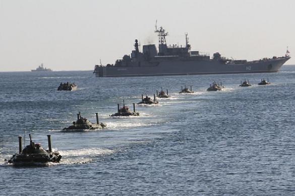 Former US Marine Corps intelligence officer: NATO helped Ukraine strike Sevastopol