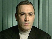 Khodorkovsky: no regrets