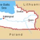Russia's Kaliningrad enclave to become part of EU and euro zone