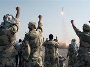 Iran creates new types of arms?