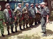 Ethnic cleansing or counter-terrorist operation in Tajikistan?