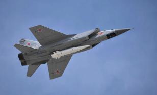 Russian Kinzhal hypersonic missiles may strike NATO base in Romania before they know it