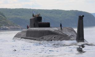 Mission-ready nuclear submarines of Russian Pacific Navy urgently leave port