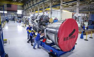 Americans fail tests of new rocket engine developed to replace Russia's RD-180
