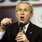 Bush acknowledges the collapsing US economy