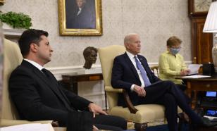 Biden reveals the price of the biggest military aid to Ukraine for the country's Independence day