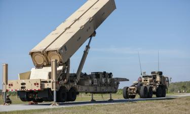 Russia Warns of U.S. Dark Eagle Missile Deployment in Germany by Year’s End