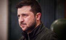 Zelensky signs his probably most bizarre decree on Ukrainians in Russia