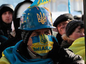 Anti-Maidan Exclusive Interview. Part 2
