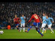 Champions League: The chips are down. Zenit and CSKA represent Russia