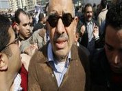 Egyptians promote general mobilisation to overthrow Mubarak