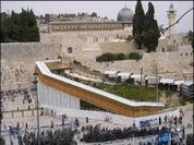 Al-Aqsa is the Muslims' red line in the world