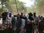 Sudan election: An example, for now