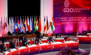 Putin not going to G20 summit in Bali. Lavrov will participate instead