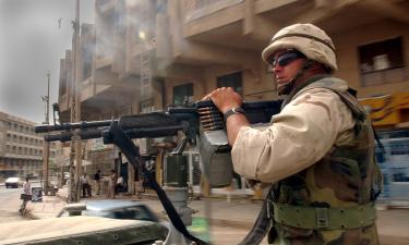 RIP Dick Cheney: The Ghost Who Still Haunts America