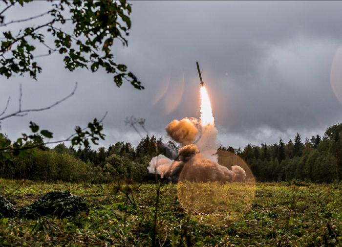 Ukraine admits Russia obliterates assembly point of Ukrainian missiles