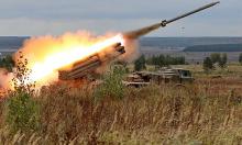 Uragan MLRS: Formidable weapon with its strengths and weaknesses