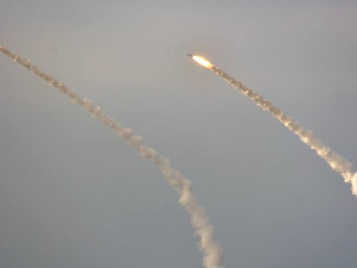 Ukraine’s New Flamingo Missile: Soviet Roots or British Copy?