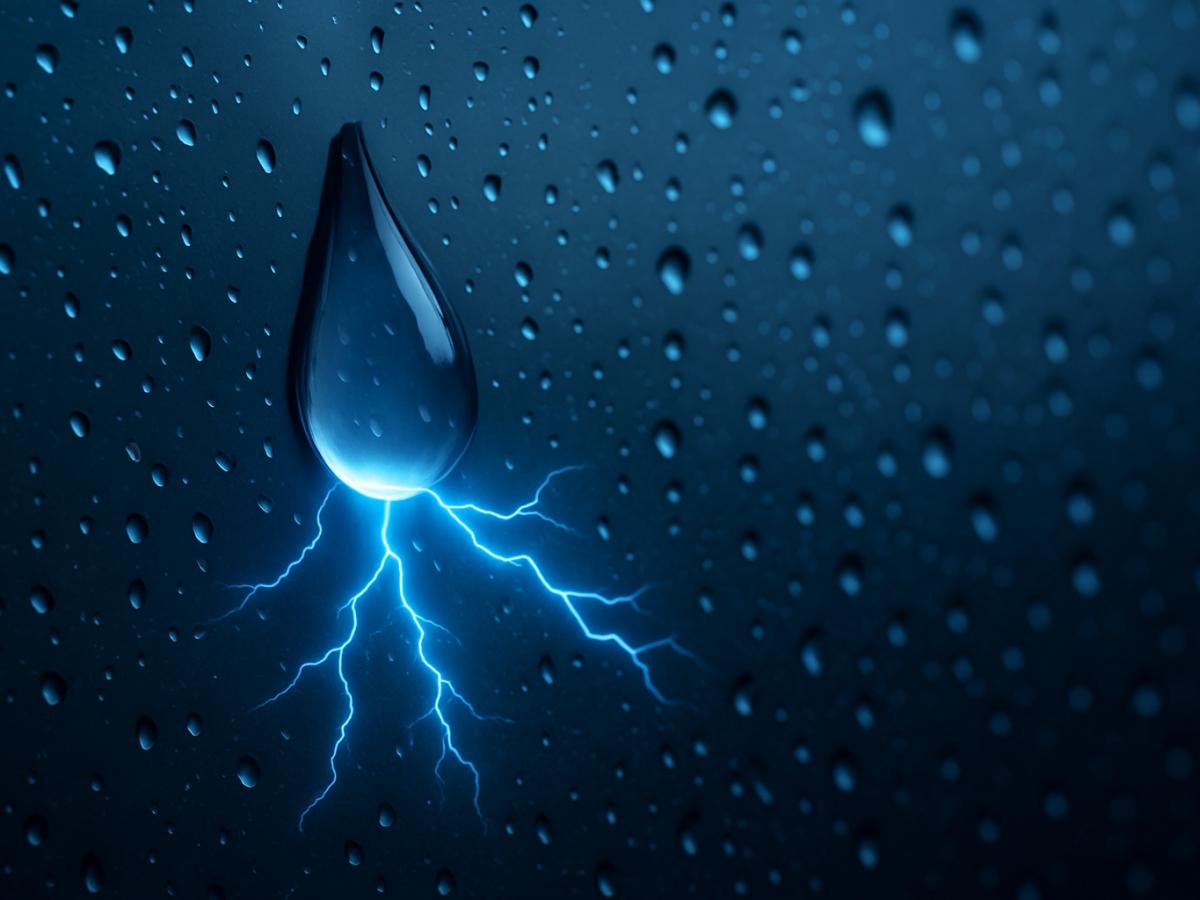 Japan Launches a Noise-Free, Emission-Free Power Station Using Blue Energy