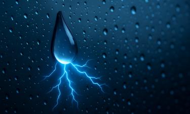 Japan Launches a Noise-Free, Emission-Free Power Station Using Blue Energy