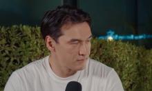 Comedian Nurlan Saburov Banned from Entering Russia for 50 Years