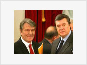 Yushchenko’s supporters will join the coalition with Yanukovich
