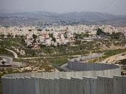 Palestinian ambassador to the UN denounces  illegal Israeli settlements