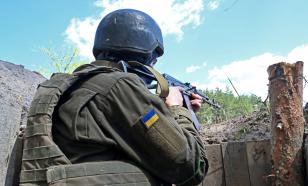 The UN confirms Ukrainian militants tortured Russian soldiers