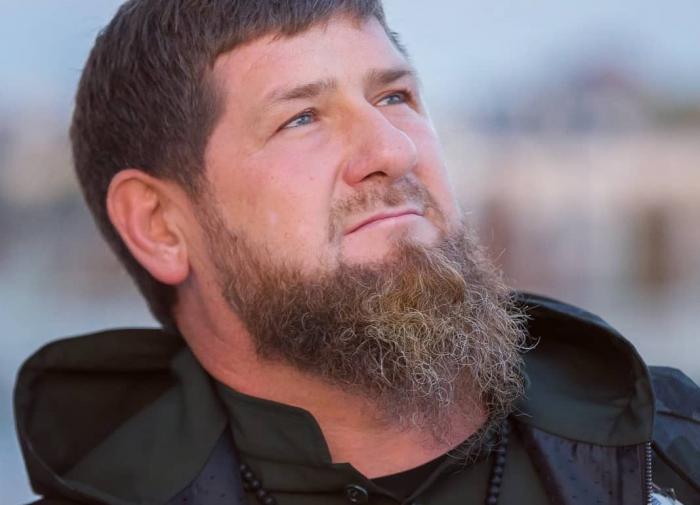 Russian MMA fighter apologises to Chechen President Kadyrov