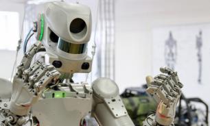 Humanoid robot to board Russia's new spaceship for experimental spaceflight