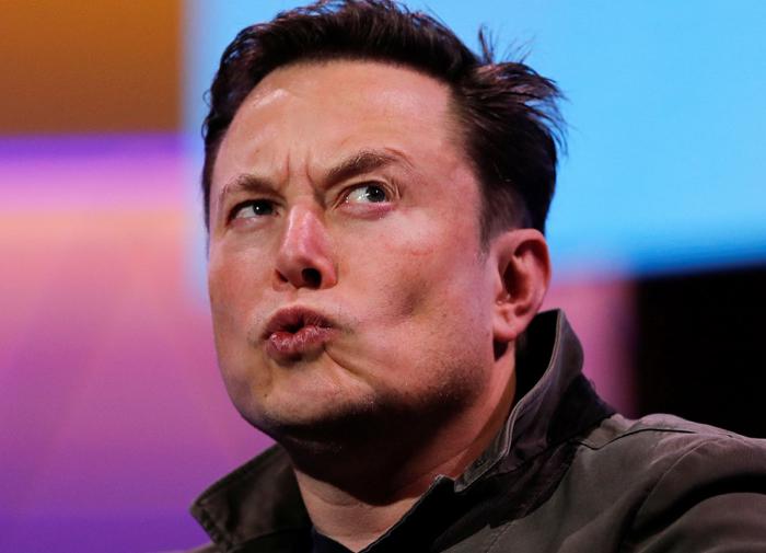 Can Elon Musk Start A Trend?