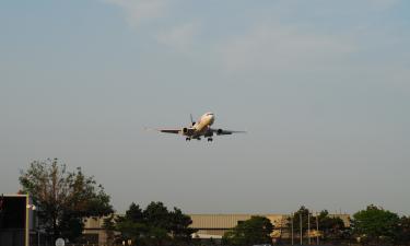 New Video Reveals Moment of Louisville Cargo Plane Explosion