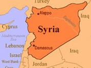 USA and EU launch anti-Syrian campaign