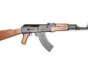 Kalashnikov for free