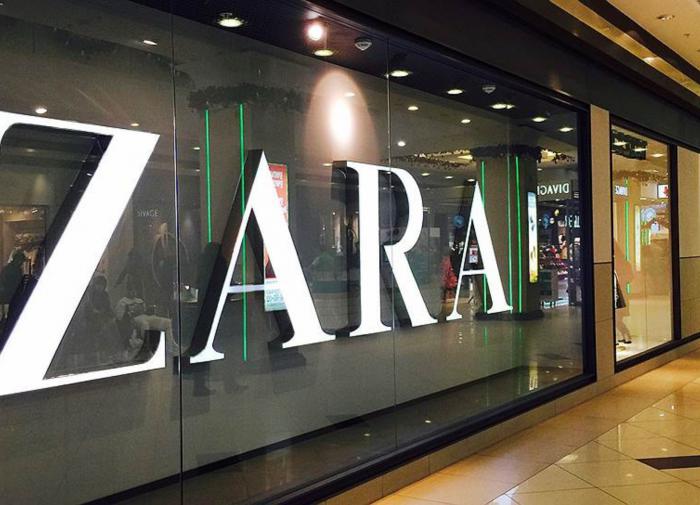 Zara and Bershka to return to Russia as Z and Br