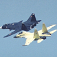 Russia responds to Le Bourget with MAKS-2005 Air Show in Moscow region