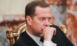 Russia will not accept NATO quarters in Ukraine - Medvedev